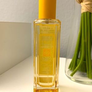 Jo Malone Frangipani Limited Edition